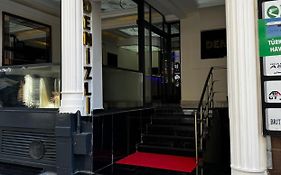 Denizli Otel